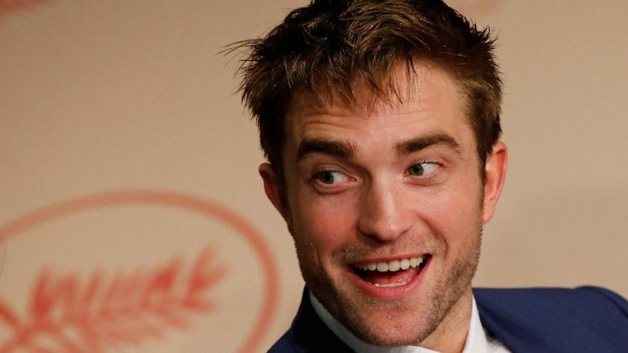 Berapa Robert Pattinson dibayar menjadi Batman dalam The Batman