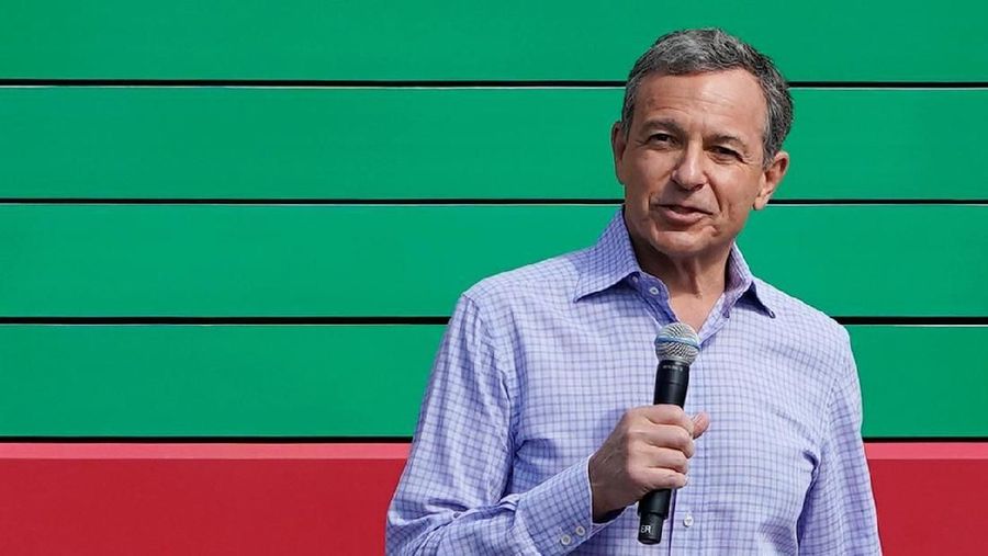 Bos Walt Disney Bob Iger mengundurkan diri dari posisinya selaku direksi Apple pada 10 September lalu.