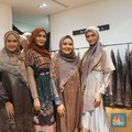 Kisah 7 Desainer Busana Muslim: Muda, Cantik, & Berprestasi