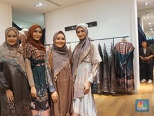 Kisah 7 Desainer Busana Muslim: Muda, Cantik, & Berprestasi