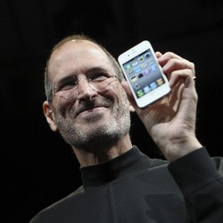 Jarang yang Tahu, Ini Arti 'i' di iPhone dan iPad