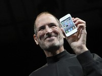 Jarang yang Tahu, Ini Arti 'i' di iPhone dan iPad