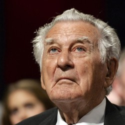 Mantan PM Australia Bob Hawke Meninggal di Usia 89 Tahun