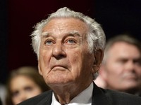 Mantan PM Australia Bob Hawke Meninggal di Usia 89 Tahun