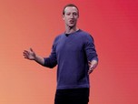 Mark Zuckerberg Bicara Soal 'Jenis Kelamin' Facebook