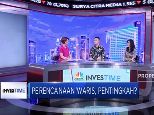 Perencanaan Waris, Pentingkah?