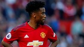 Barcelona sangat ingin meremajakan skuatnya di musim depan. Mirror menyebut Blaugrana ingin merekrut gelandang muda Manchester United Angel Gomes. Baru-baru ini Gomes diklaim berselisih dengan manajer Ole Gunnar Solskjaer. (REUTERS/Andrew Yates)
