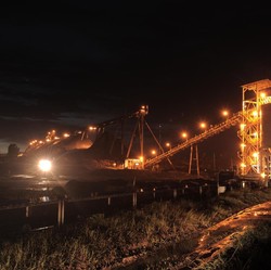 Astrindo Nusantara Infrastruktur Alihkan 100 Juta Saham ITMA
