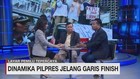 VIDEO: Dinamika Pilpres Jelang Garis Finish (2/3)