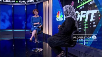 Jelang Hari Raya Idul Fitri, Waktu Panen Raya Fesyen Muslim
