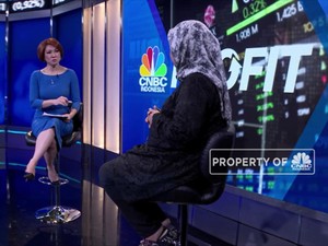 Jelang Hari Raya Idul Fitri, Waktu Panen Raya Fesyen Muslim