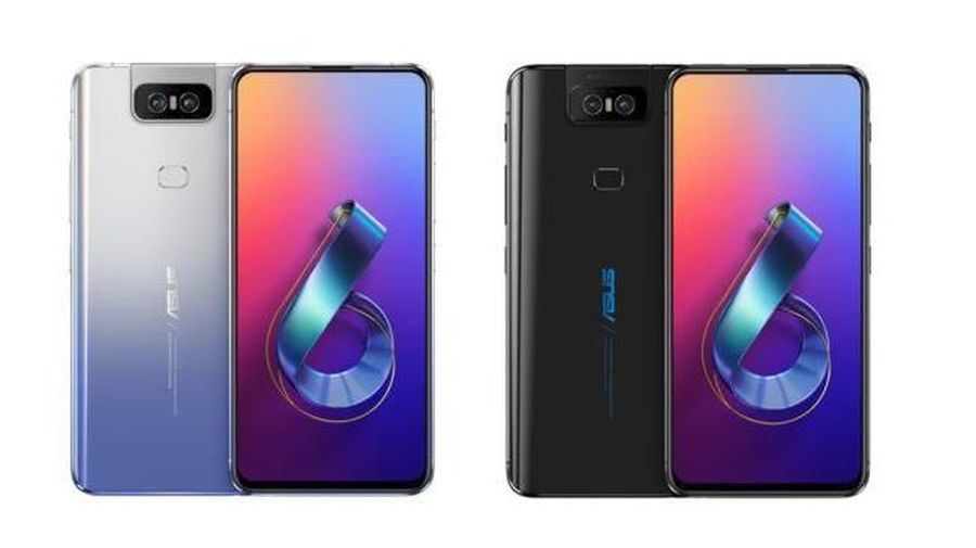 Asus memperkenalkan ZenFone 6 yang dibanderol US$499 atau sekitar Rp 7,2 juta.