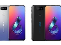 Asus Zenfone 6 Resmi Rilis, Ini Bocoran Harga & Speknya