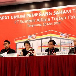 Alfamart dan Dugaan Penipuan Bisnis Waralaba di RI