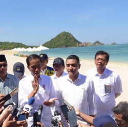 Jadi Tuan Rumah MotoGP 2021, RI akan Jiplak Thailand