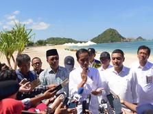 Mau Liburan Gaes? Ini Rekomendasi Destinasi ala Jokowi