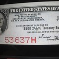 Pertama Sejak 2010, China Pegang Obligasi AS di Bawah US$ 1 T
