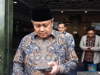 Survei BI Pekan ke-4: Inflasi Mei 'Cuma' 0,47%