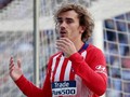 Bidik Neymar, Barcelona Tak Lupa Griezmann
