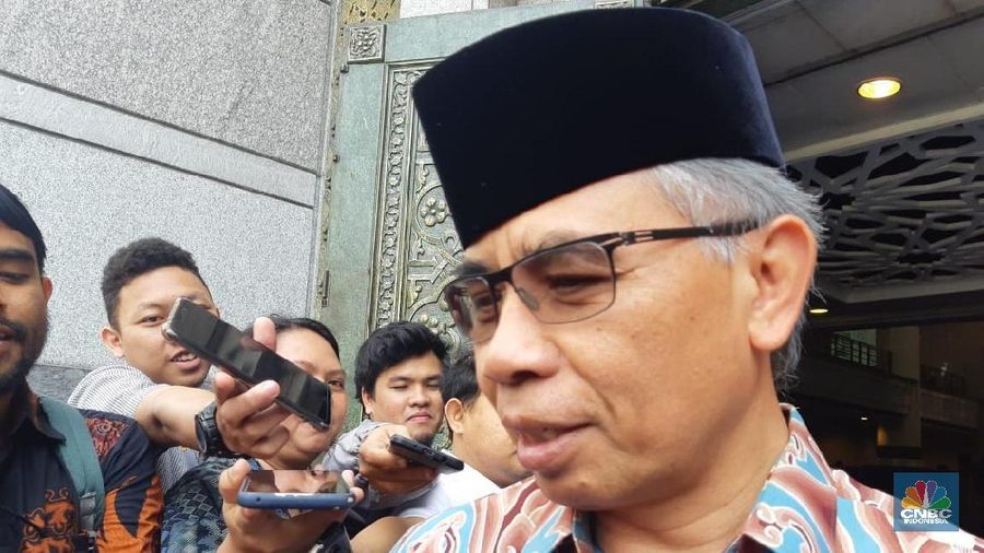 Angka tersebut merupakan hasil dari penerbitan obligasi, saham dan rights issue.