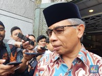 OJK: Global Melambat, Fund Raising Pasar Modal Baru Rp 54 T