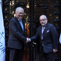 RI-Argentina Targetkan Total Perdagangan US$ 3,4 M di 2021