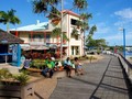 Menjadi Minoritas yang Dihormati di Fiji