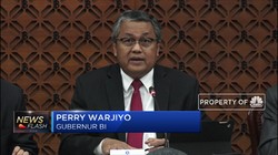 BI Prediksi Pertumbuhan Ekonomi dibawah 5,2% dan CAD 3%