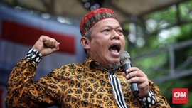 Anggap Tak Sesuai Syariat, FUI Kecam 2 Adegan Film The Santri