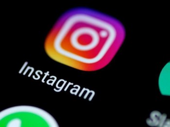 Sulit Diakses, Instagram Down Lagi?
