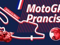 INFOGRAFIS: Fakta Penting Jelang MotoGP Prancis 2019