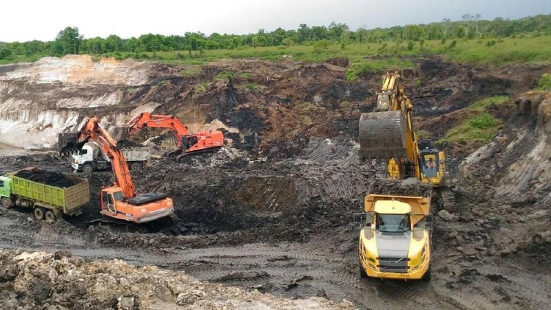 Berikut deretan Penampakan 5 Emiten yang Sahamnya Liar, Masuk Radar BEI