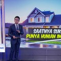 Saatnya Suskses Punya Hunian Impian