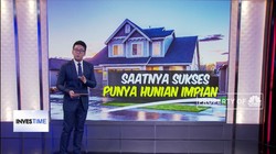 Saatnya Suskses Punya Hunian Impian