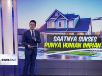 Saatnya Suskses Punya Hunian Impian