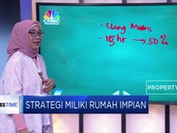 Ini Bedanya KPR Syariah Dan Konvensional