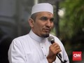 Ketum FPI Klaim Ratusan Masjid Siap Tampung Massa 22 Mei