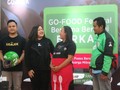 Gojek Buka Bareng 10 Ribu Anak Yatim dan Pengemudi