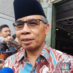 Rentenir Sulit Diberantas, Ini Alasan Bos OJK