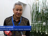 Akuisisi BNLI, Bank Mandiri: Tidak Batal Namun Tolak Komentar