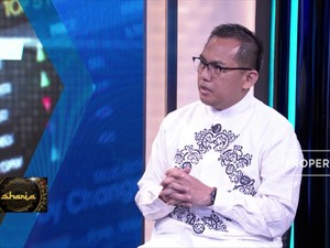 KNKS Kaji Pembentukan National Halal Fund