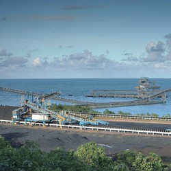Ngambil Utang Rp 6,56 T, BIPI Caplok Perusahaan Hong Kong