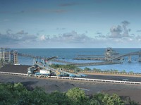 Astrindo Jajaki Opsi Penerbitan Obligasi US$500 Juta