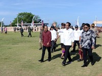 Desa Kutuh, Desa Mandiri yang Mampu Raup Rp 50 M Per Tahun!
