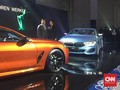 Coupe 'Terganas' BMW Masuk Jakarta