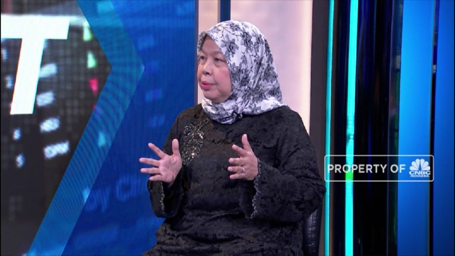 Ramadan dan Lebaran, Elzatta Bidik Omzet Rp 100 Miliar