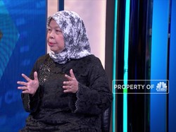 Ramadan, Elzatta Bidik Omzet Rp 100 Miliar