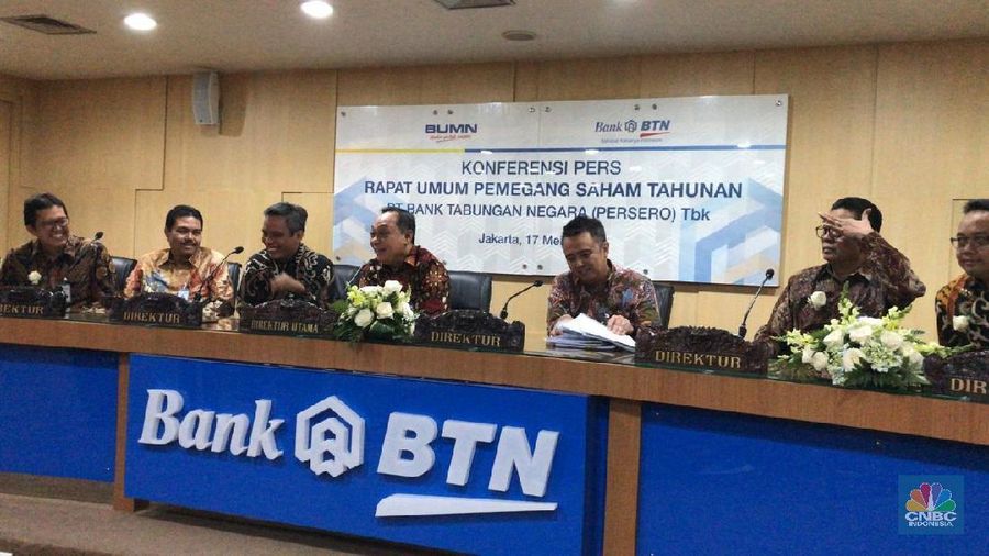 Investor asing yang jor-joran melepas saham Bank BTN kini berbalik mengoleksi, meski angkanya belum terlalu besar.