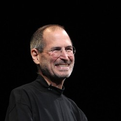 Kado Terakhir Pencipta Apple Sebelum Meninggal, Bikin Haru