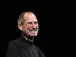 Sandal Tua Bekas Steve Jobs Dilelang, Laku Terjual Rp3,1 M